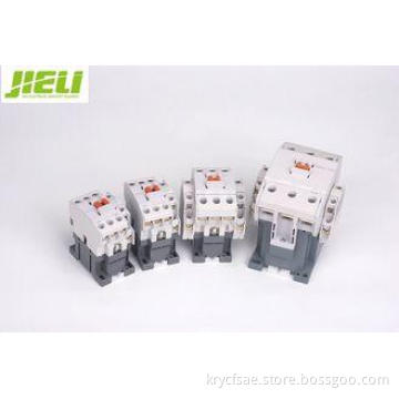 135A AC Magnetic Contactor For Lighting Telemecanique 380V